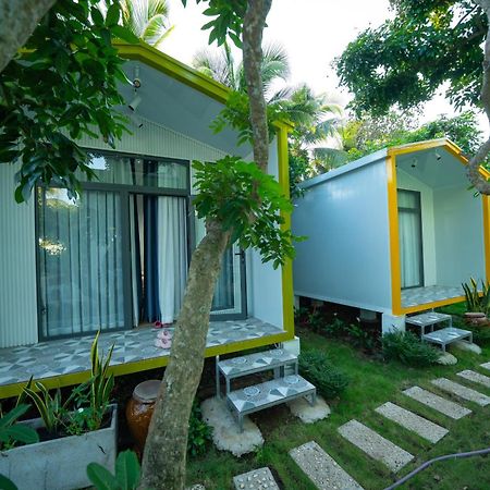 Nai Homestay Ben Tre Εξωτερικό φωτογραφία
