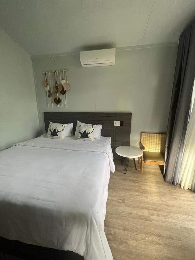 Nai Homestay Ben Tre Εξωτερικό φωτογραφία