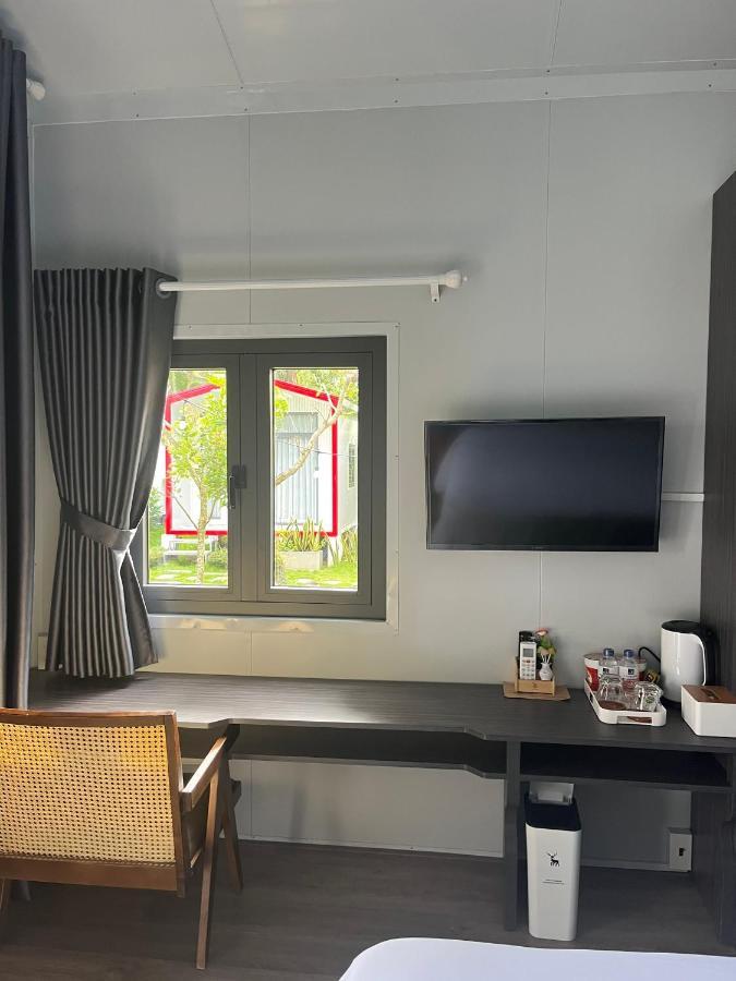 Nai Homestay Ben Tre Εξωτερικό φωτογραφία