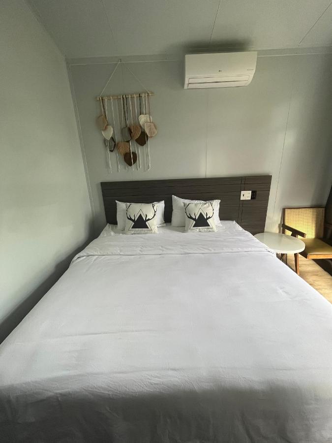 Nai Homestay Ben Tre Εξωτερικό φωτογραφία
