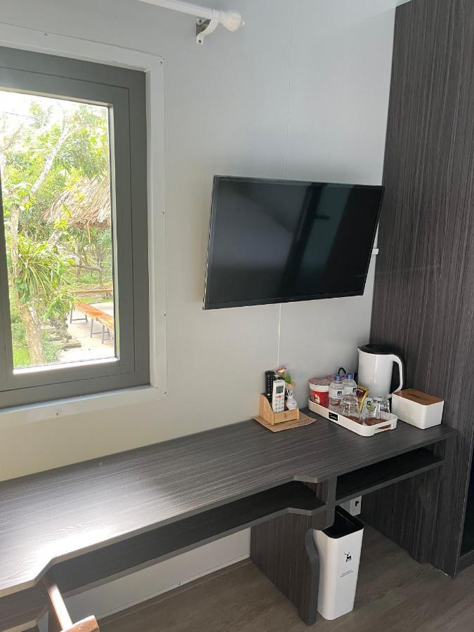 Nai Homestay Ben Tre Εξωτερικό φωτογραφία
