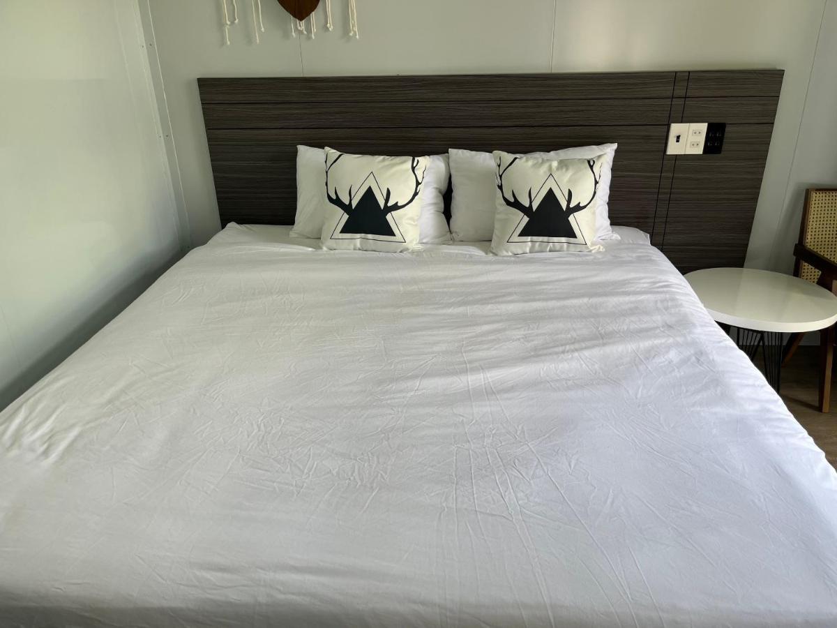 Nai Homestay Ben Tre Εξωτερικό φωτογραφία