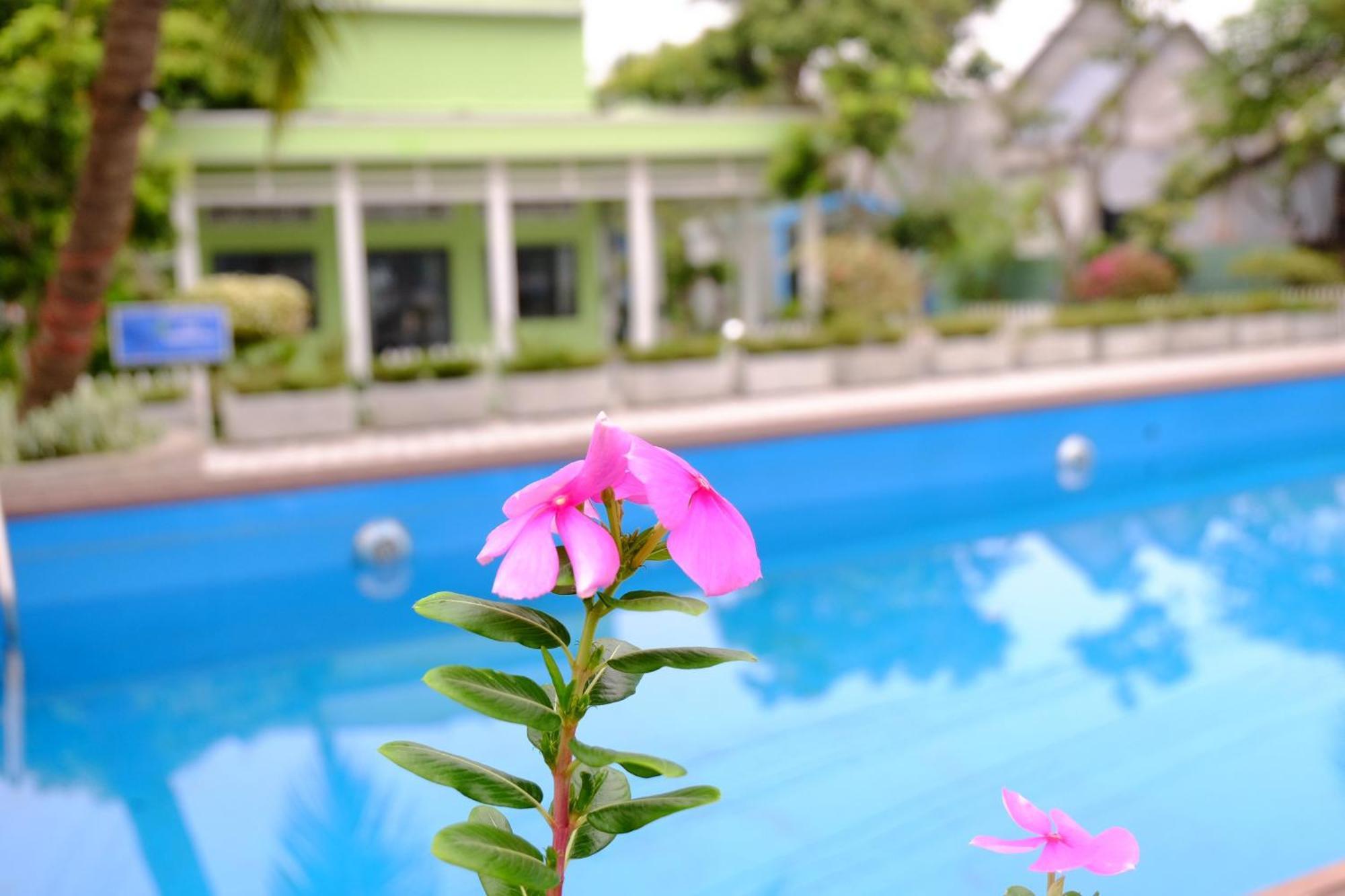 Nai Homestay Ben Tre Εξωτερικό φωτογραφία